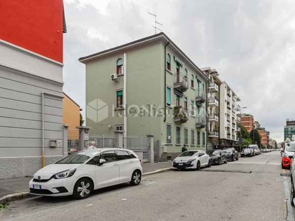 appartamento in vendita a Milano in zona Turro