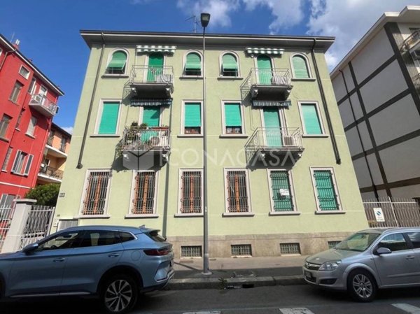 appartamento in vendita a Milano in zona Turro