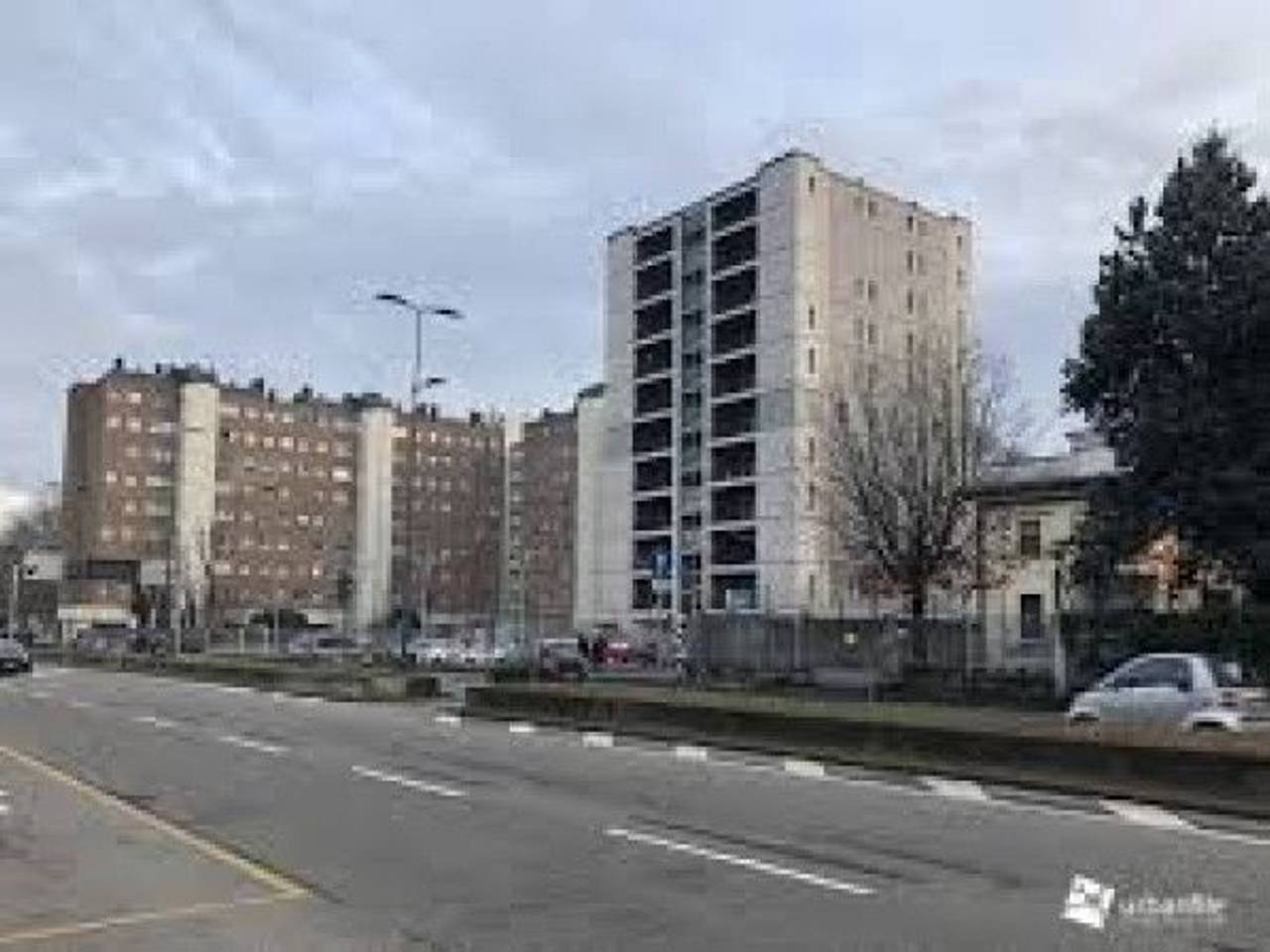 appartamento in vendita a Milano in zona San Siro