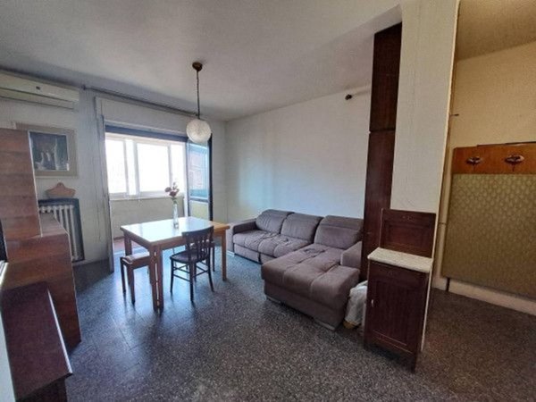 appartamento in vendita a Milano in zona Musocco