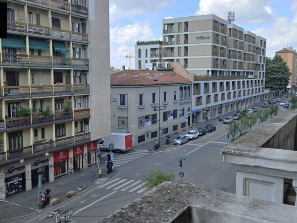 appartamento in vendita a Milano in zona Gorla