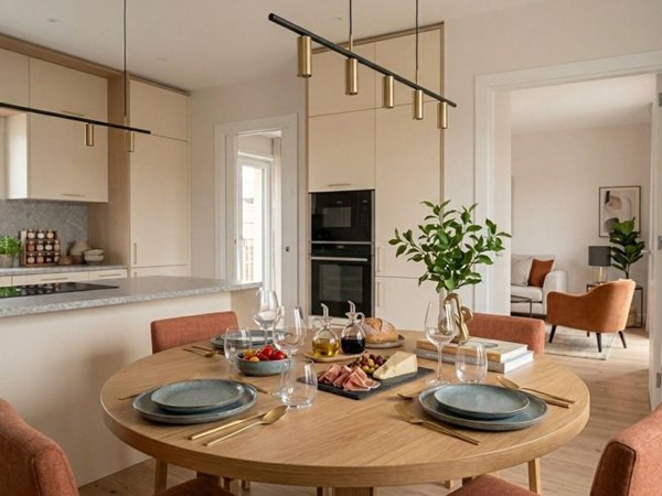 appartamento in vendita a Milano in zona Porta Venezia