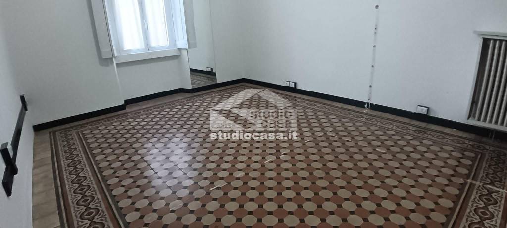 appartamento in vendita a Milano in zona Bovisa