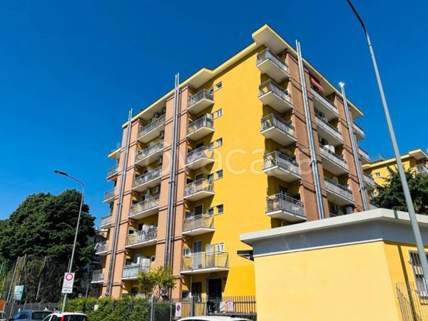 appartamento in vendita a Milano in zona Barona