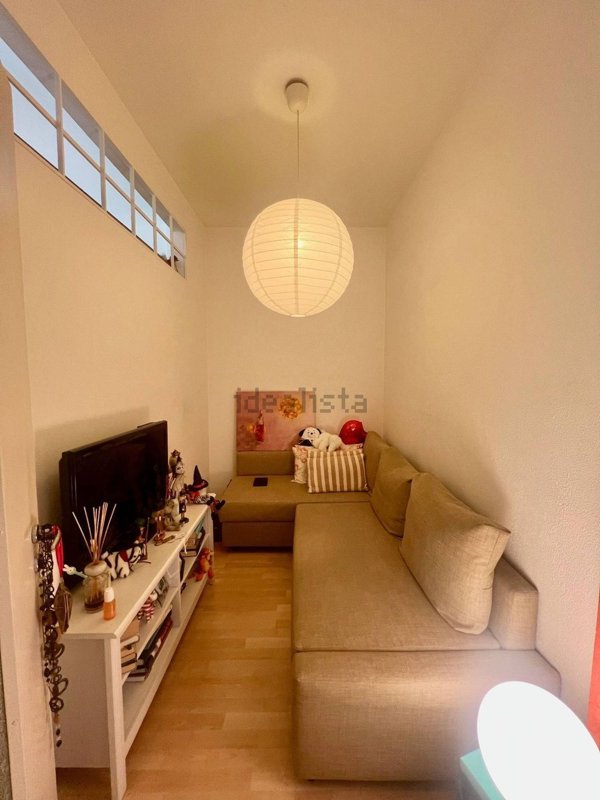 appartamento in vendita a Milano in zona Calvairate