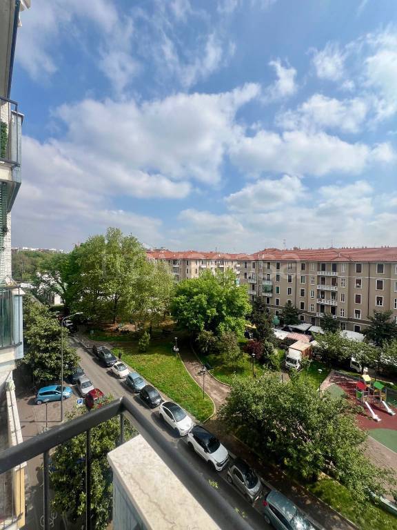 appartamento in vendita a Milano in zona Centro Storico