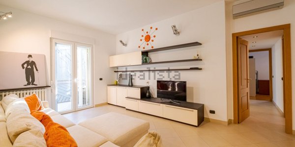 appartamento in vendita a Milano in zona Garegnano