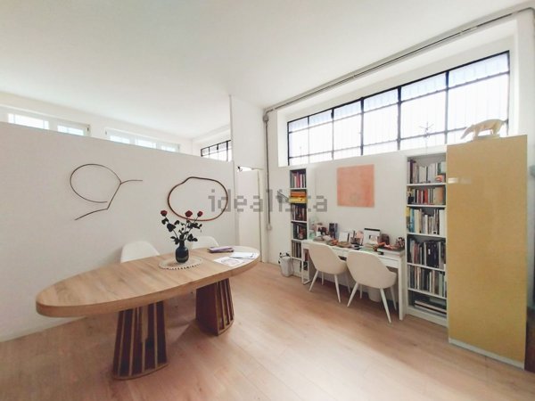 ufficio in vendita a Milano