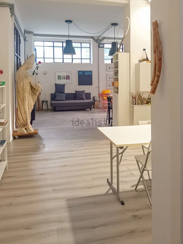 ufficio in vendita a Milano