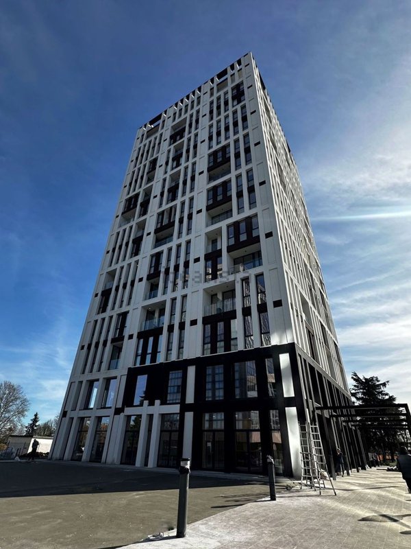 appartamento in vendita a Milano in zona Vigentino