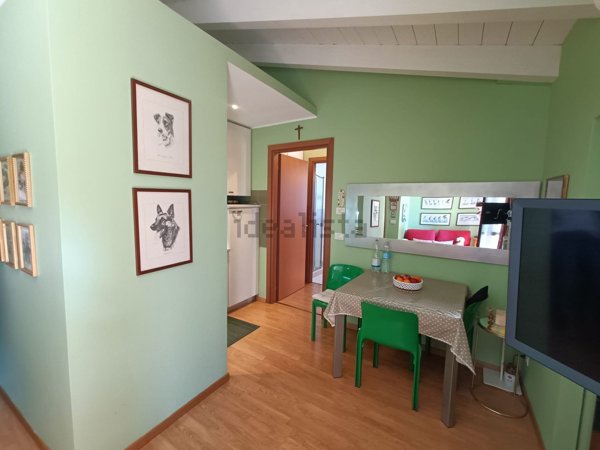 appartamento in vendita a Milano in zona Il Portello