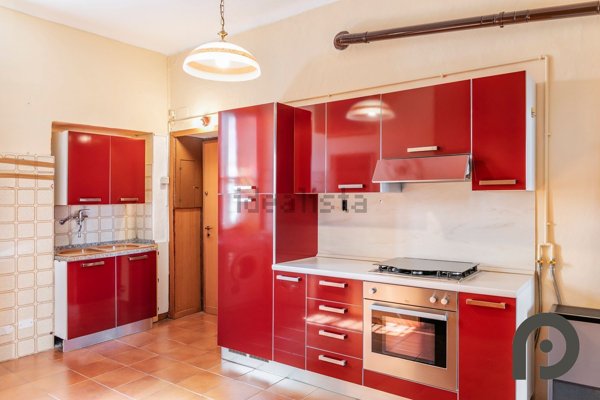 appartamento in vendita a Milano in zona Dergano