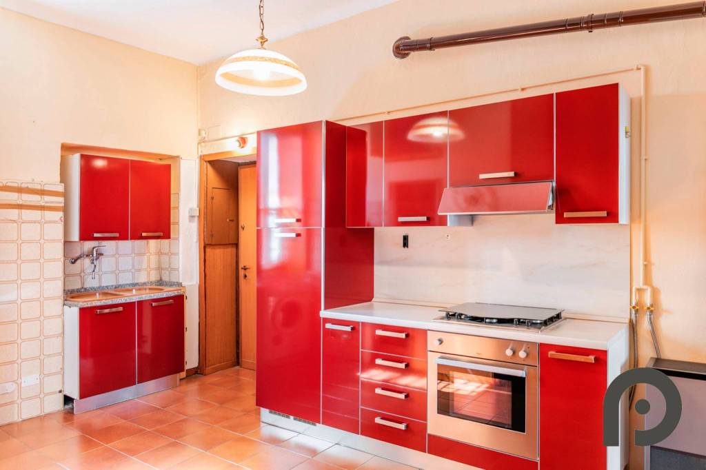 appartamento in vendita a Milano in zona Isola