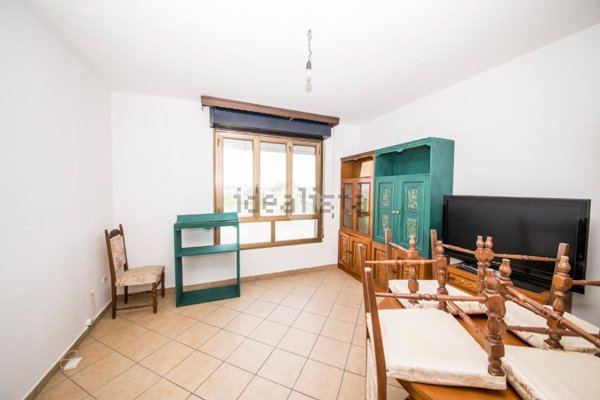 appartamento in vendita a Milano in zona Quartiere degli Olmi