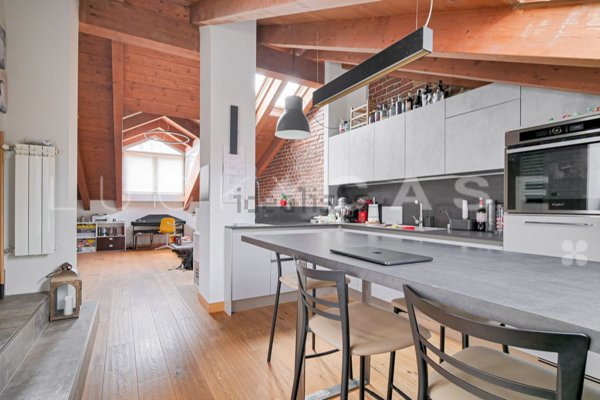 appartamento in vendita a Milano in zona Affori