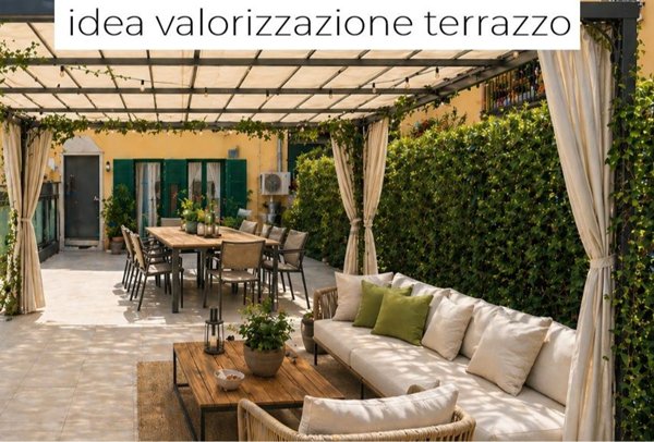 appartamento in vendita a Milano in zona Porta Genova