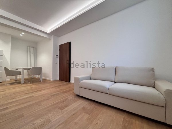 appartamento in vendita a Milano in zona San Vittore