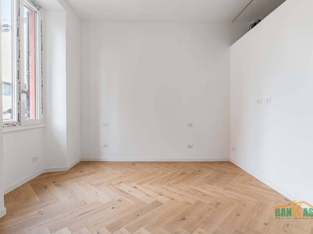 appartamento in vendita a Milano in zona Centro Direzionale