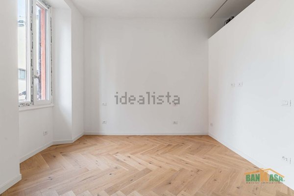 appartamento in vendita a Milano in zona Stazione Centrale