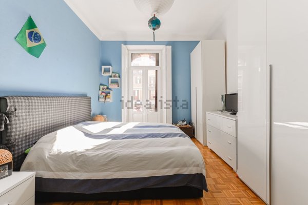 appartamento in vendita a Milano in zona Stazione Centrale