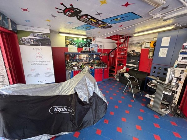 negozio in vendita a Milano