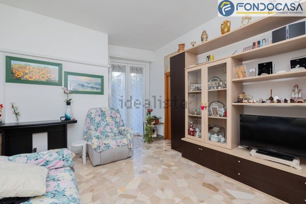 appartamento in vendita a Milano in zona Chiesa Rossa