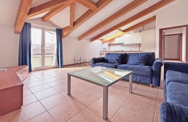 appartamento in vendita a Milano in zona Calvairate