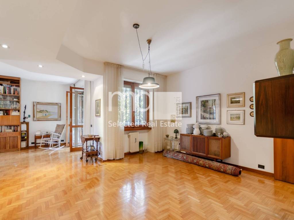 appartamento in vendita a Milano in zona San Siro