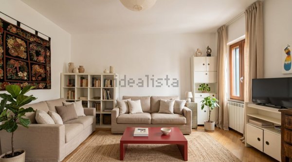 appartamento in vendita a Milano in zona Sempione