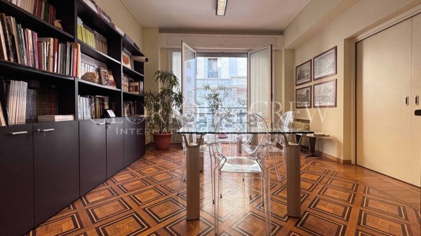 appartamento in vendita a Milano in zona Cadorna