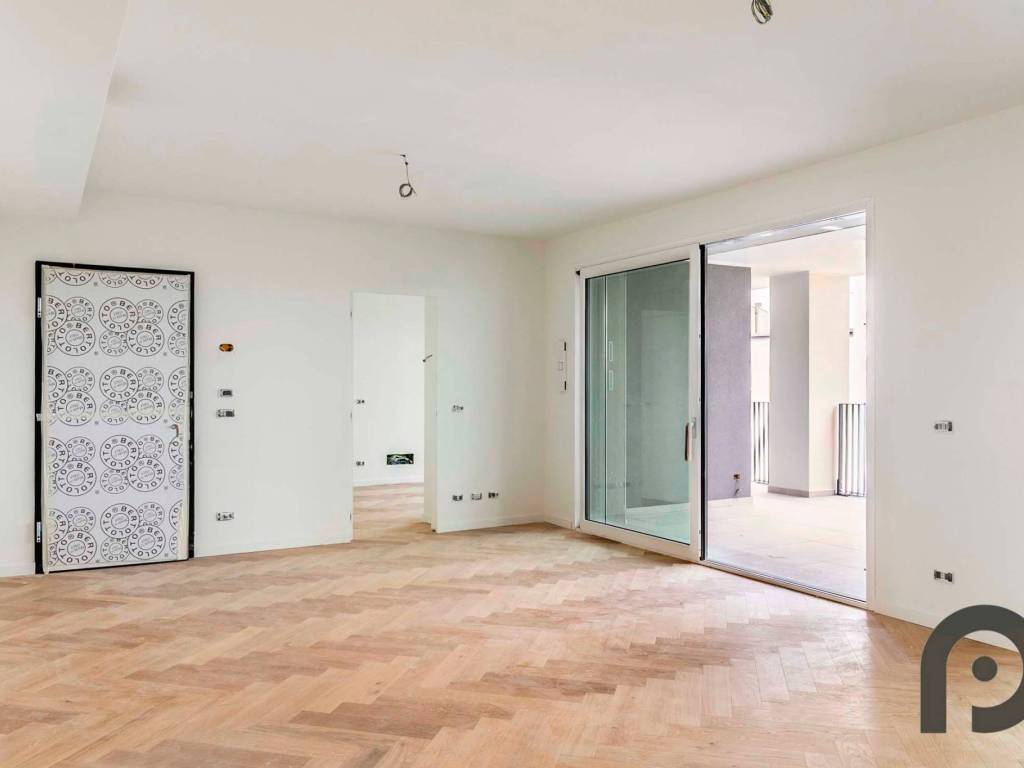 appartamento in vendita a Milano in zona Lambrate