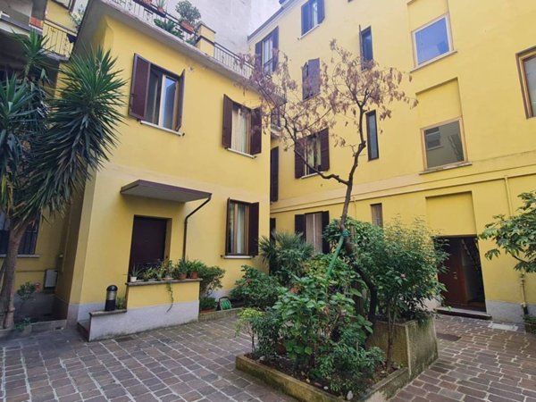 appartamento in vendita a Milano in zona Centro Direzionale
