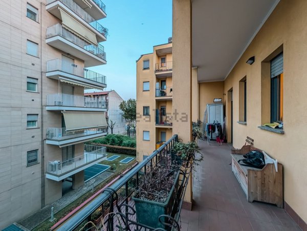 appartamento in vendita a Milano in zona Gorla
