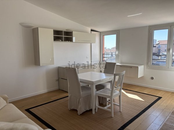 appartamento in vendita a Milano in zona Piazzale Lodi