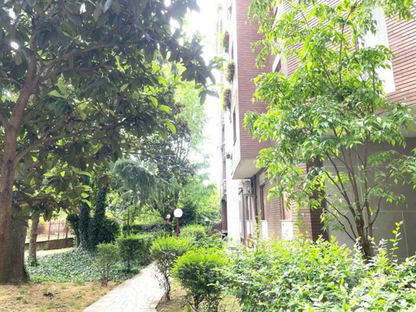 appartamento in vendita a Milano in zona Crescenzago