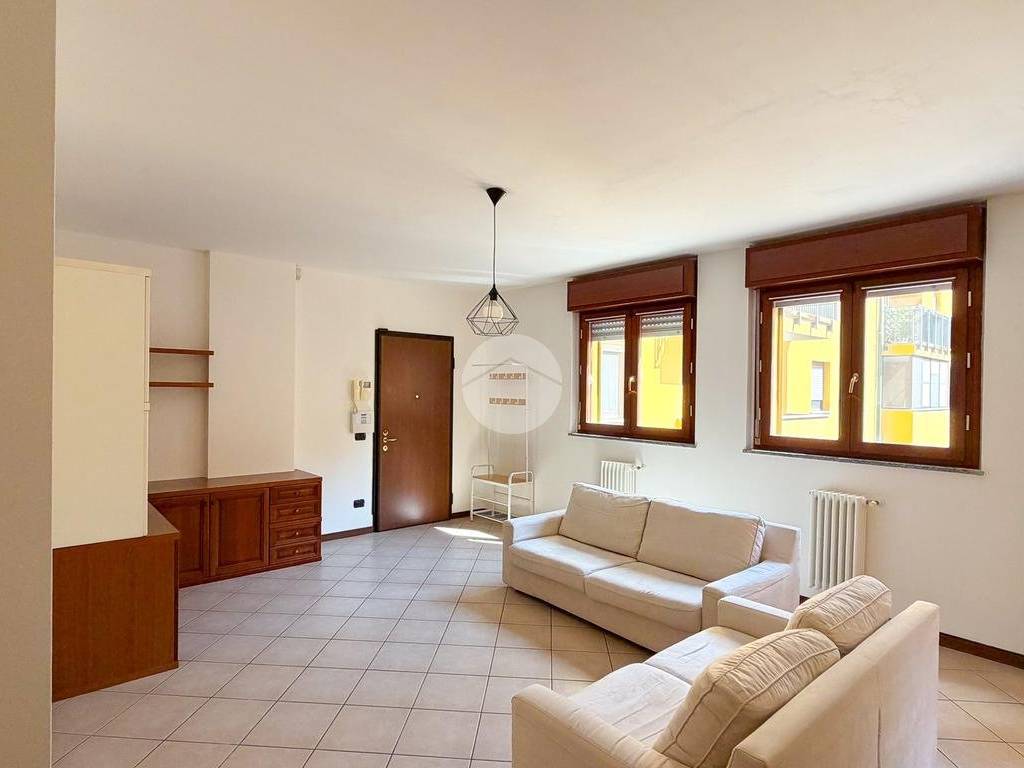 appartamento in vendita a Milano in zona Ponte Lambro