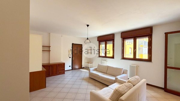 appartamento in vendita a Milano in zona Ponte Lambro