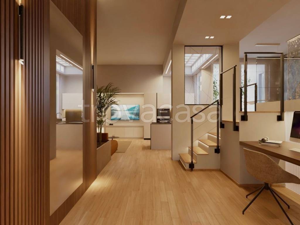 appartamento in vendita a Milano