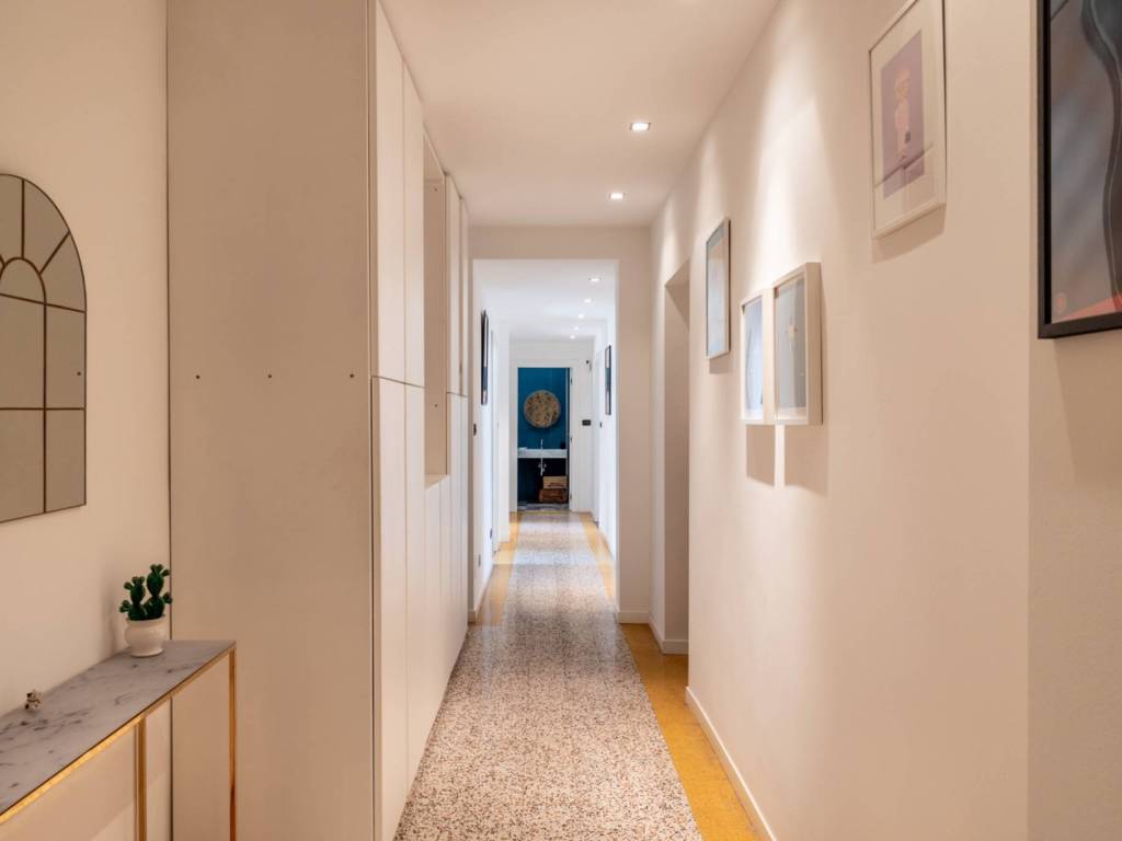 appartamento in vendita a Milano in zona Centro Direzionale