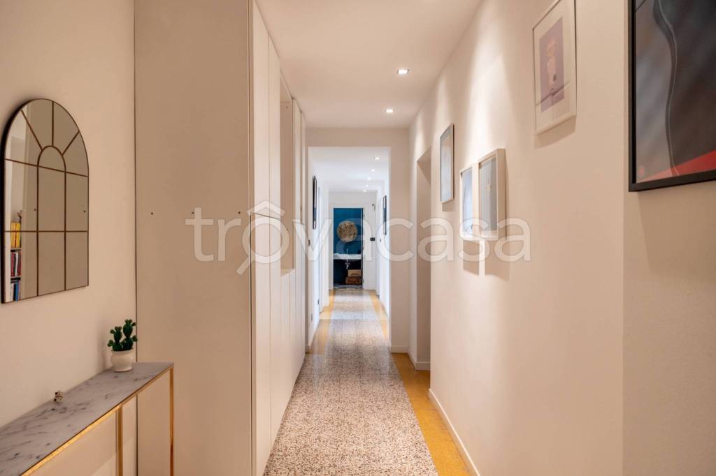 appartamento in vendita a Milano in zona Loreto