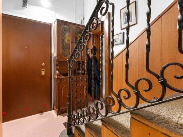 casa indipendente in vendita a Milano in zona Famagosta