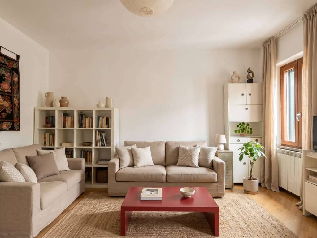 appartamento in vendita a Milano in zona Isola