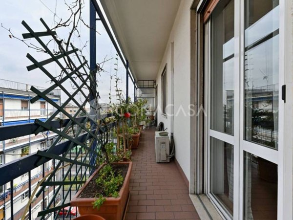 appartamento in vendita a Milano in zona Centro Storico