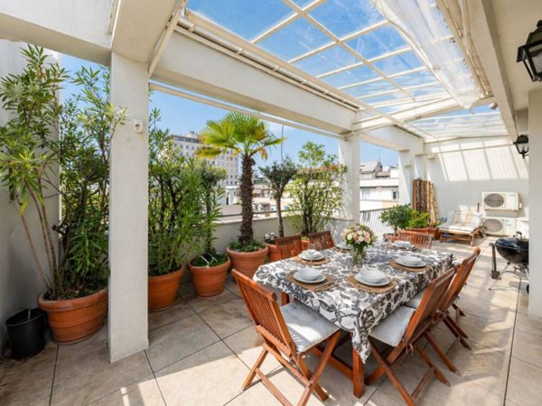 appartamento in vendita a Milano in zona Centro Direzionale