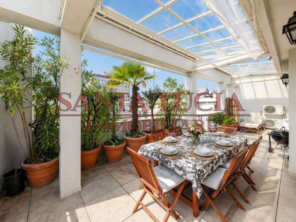 appartamento in vendita a Milano in zona Centro Direzionale