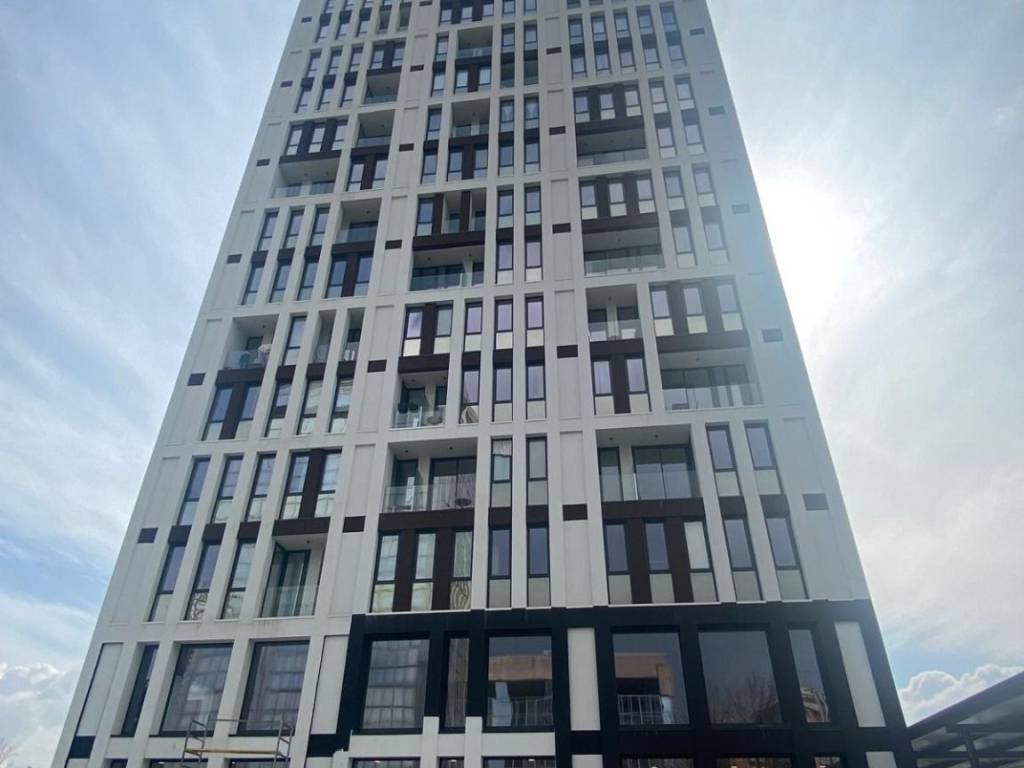 appartamento in vendita a Milano in zona Vigentino