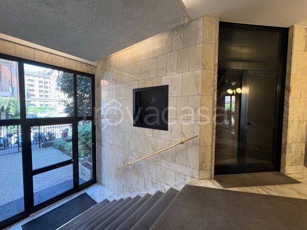 appartamento in vendita a Milano in zona Solari