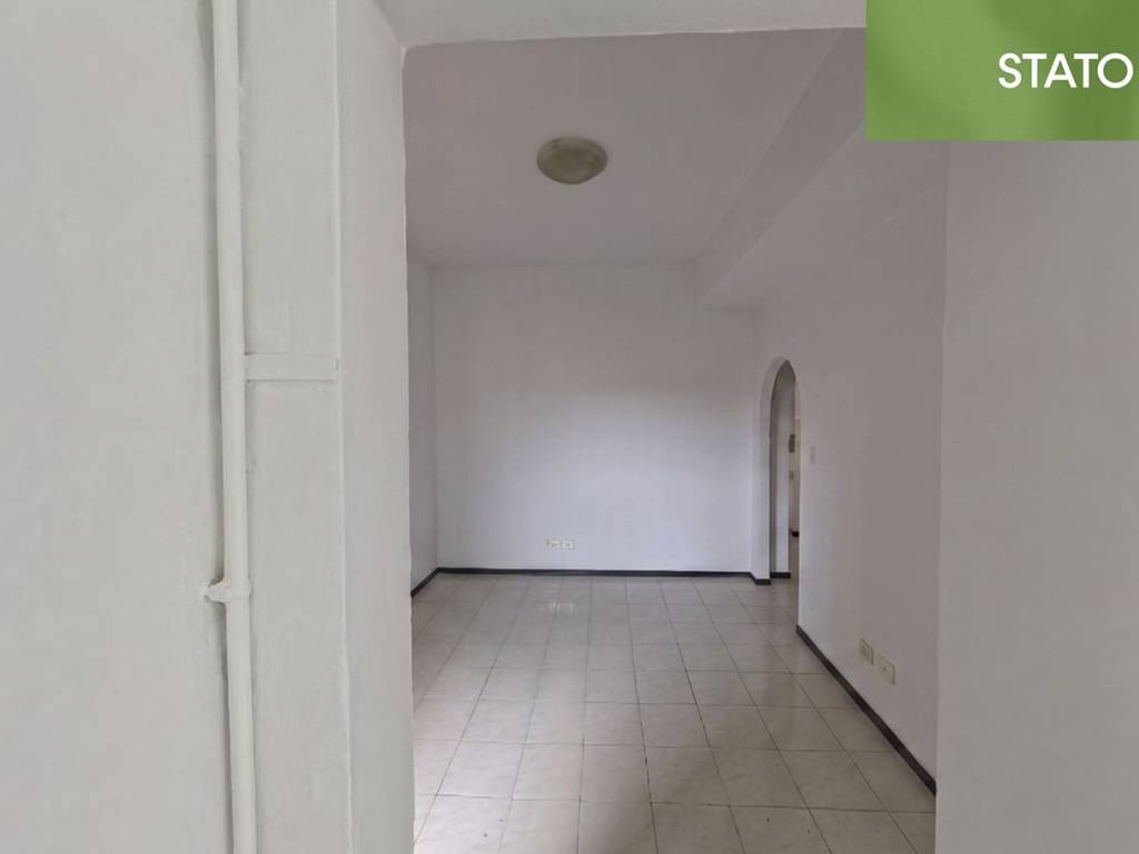 appartamento in vendita a Milano in zona Famagosta