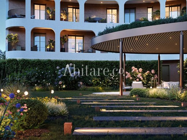 appartamento in vendita a Milano in zona Bicocca