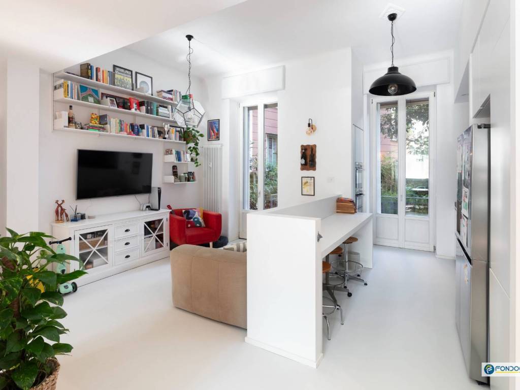 appartamento in vendita a Milano in zona Centro Direzionale